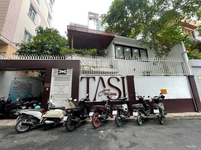 Bán biệt thự hẻm VIP đường Nguyễn Văn Trỗi quận Tân Bình