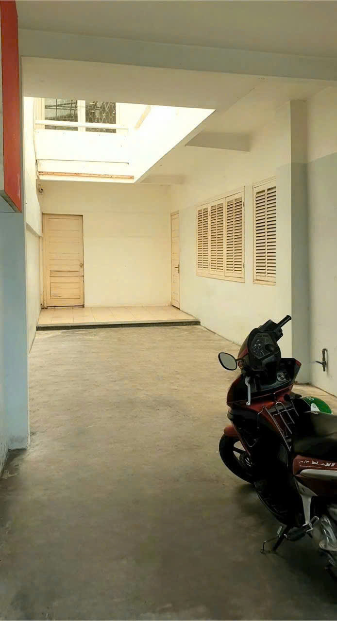 Bán nhà đường Nguyễn Trọng Tuyển quận Phú Nhuận