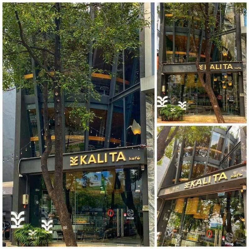 Bán tòa nhà mặt tiền đường Trường Sa diện tích: 7x24m trệt 5 lầu