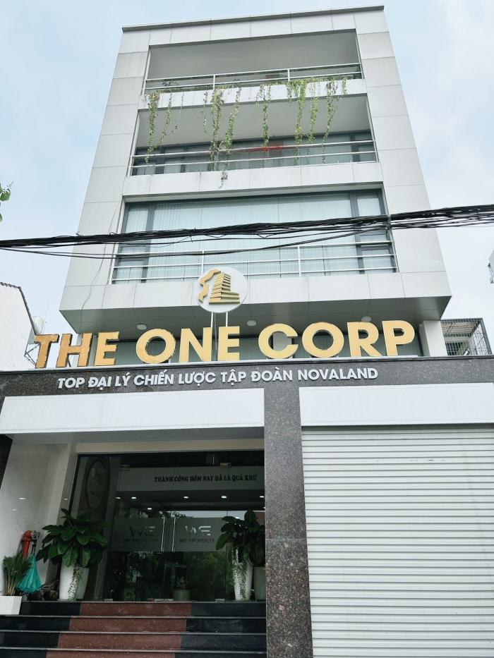 Cho thuê toà nhà quận 2, toà nhà mặt tiền khu Trần Não