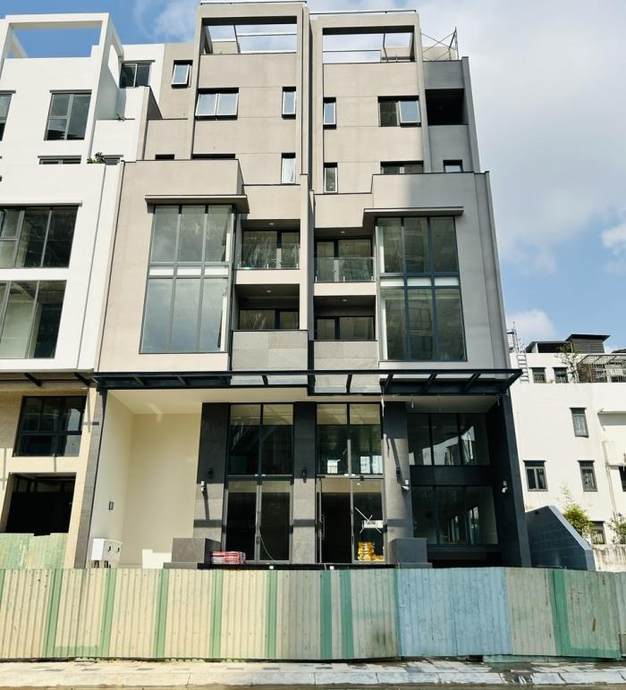 Cho thuê tòa nhà mặt tiên đường Bát Nàn