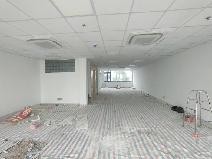 Cho thuê toà nhà khu đảo kim cương thạnh mỹ lợi quận 2