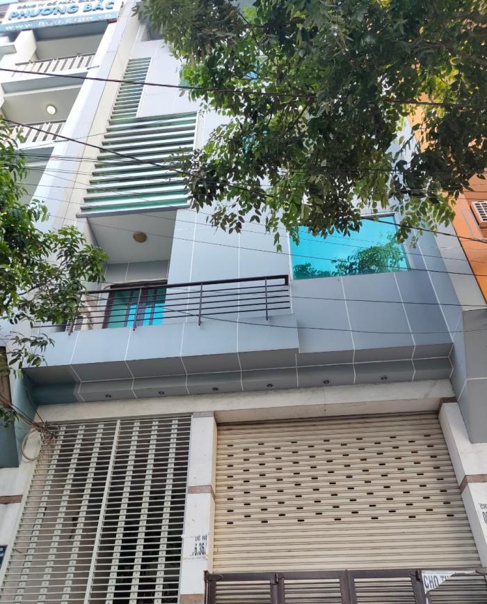 Cho thuê nhà mặt tiền đường phan xích long quận phú nhuận