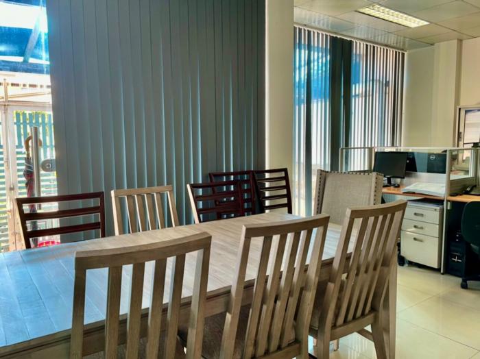 Cho thuê nhà mặt tiền đường Nguyễn Quý Cảnh