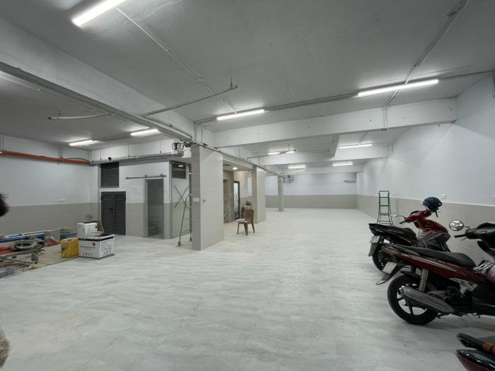 Cho thuê tòa nhà văn phòng khu đô thị Sala quận 2