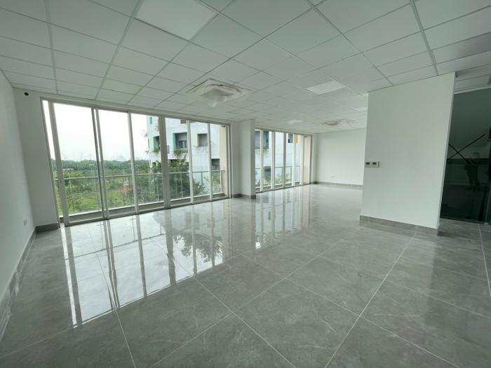Cho thuê tòa nhà văn phòng khu đô thị Sala quận 2