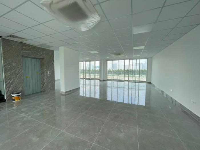 Cho thuê tòa nhà văn phòng khu đô thị Sala quận 2
