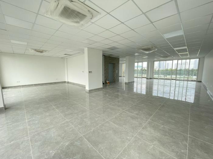 Cho thuê tòa nhà văn phòng khu đô thị Sala quận 2
