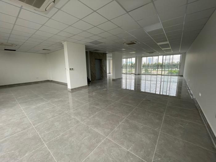 Cho thuê tòa nhà văn phòng khu đô thị Sala quận 2