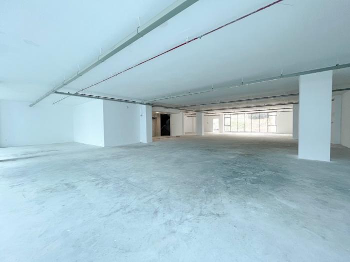 Cho thuê toà nhà quận 1, toà nhà đường Cô Bắc