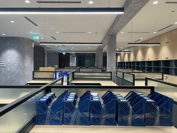 Cho thuê nhà 2 mặt tiền trước sau 38 Nguyễn Huệ và 69 Đồng Khởi