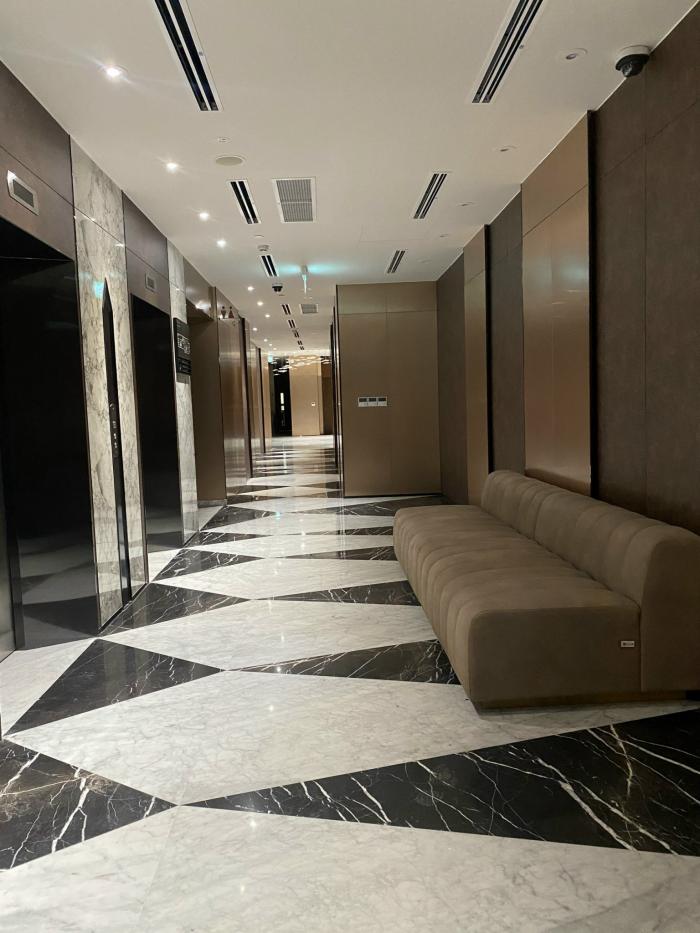 Cho thuê nhà 2 mặt tiền trước sau 38 Nguyễn Huệ và 69 Đồng Khởi