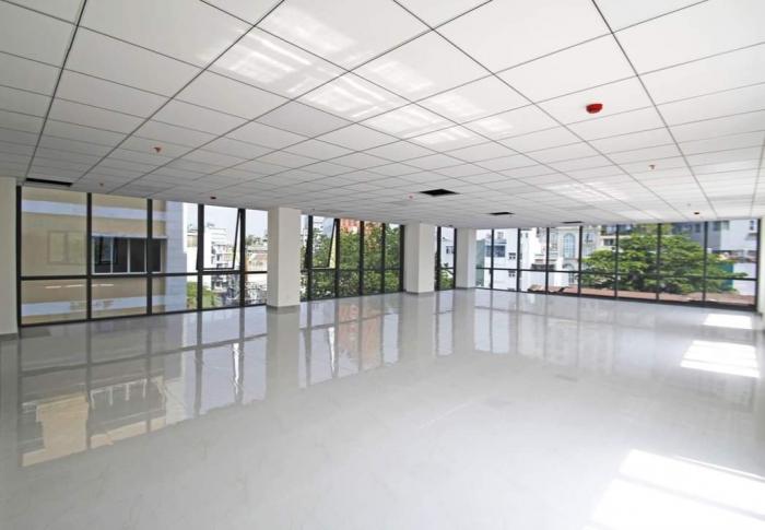 Cho thuê toà nhà đường nguyễn thị minh khai, cho thuê toà nhà quận 1