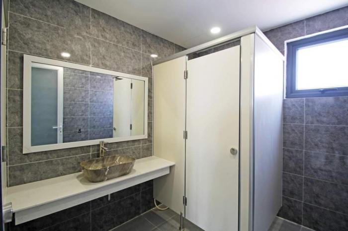 Cho thuê toà nhà đường nguyễn thị minh khai, cho thuê toà nhà quận 1