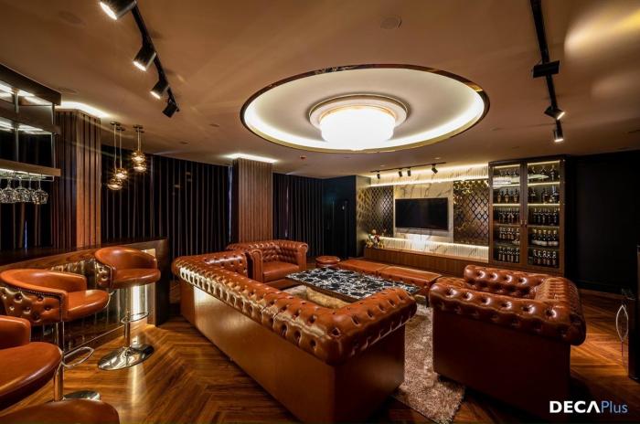 Cho thuê toà nhà 2 mặt tiền đường Trương Văn Bang