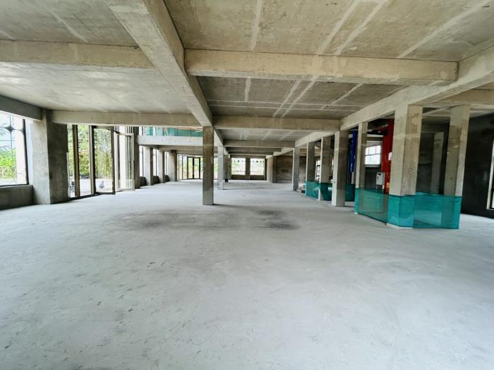 Cho thuê tòa nhà quận 2, tòa nhà lớn khu thạnh mỹ lợi