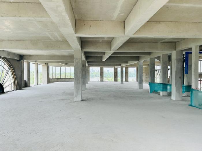 Cho thuê tòa nhà quận 2, tòa nhà lớn khu thạnh mỹ lợi