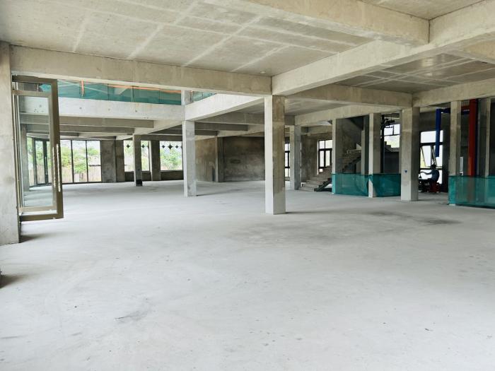 Cho thuê tòa nhà quận 2, tòa nhà lớn khu thạnh mỹ lợi