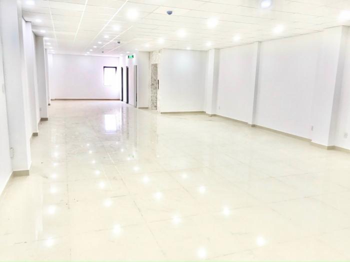 Cho thuê tòa nhà đường Xuân Thuỷ