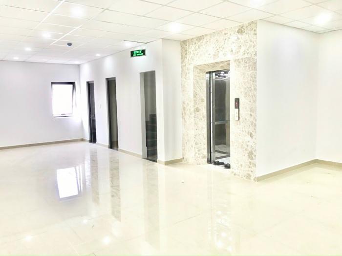 Cho thuê tòa nhà đường Xuân Thuỷ