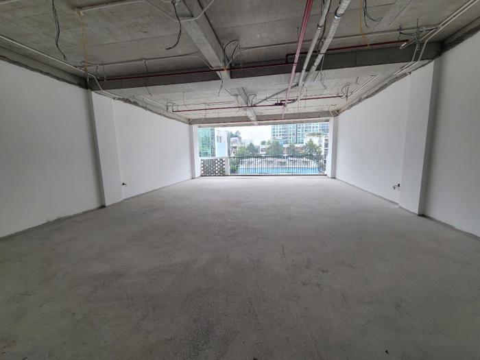 Tòa nhà cho thuê mặt tiền đường Tạ Hiện, Nhà mới 100% Chủ nhà hoàn thiện hết cho khách thuê