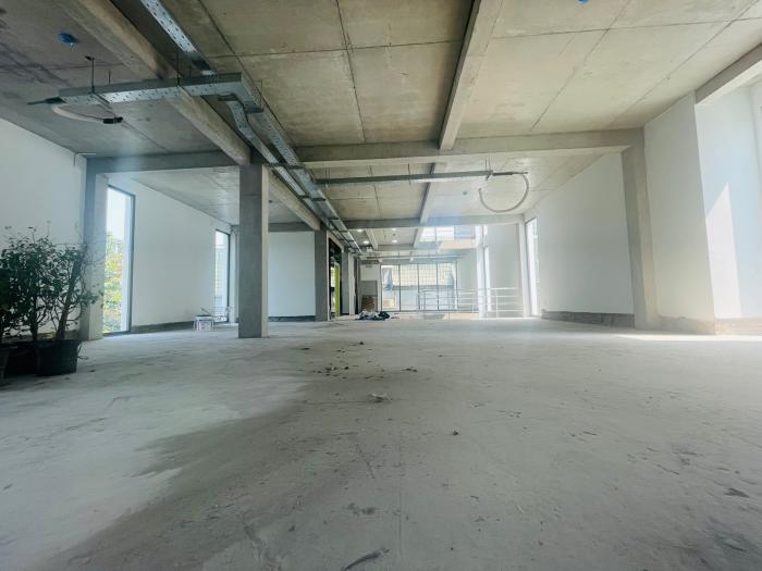 Cho thuê toà nhà 285 Điện Biên Phủ, tòa nhà mới xây