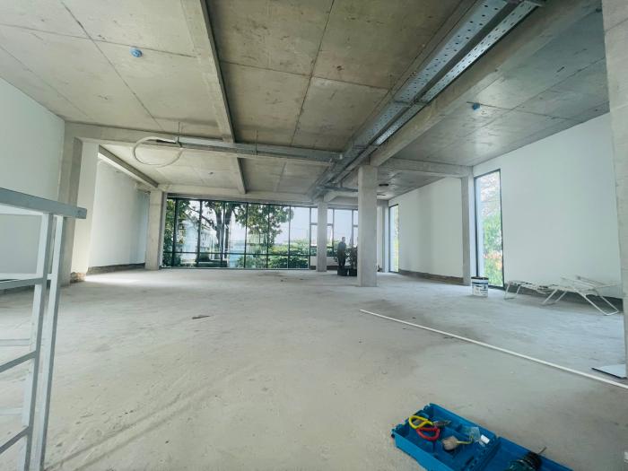 Cho thuê toà nhà 285 Điện Biên Phủ, tòa nhà mới xây