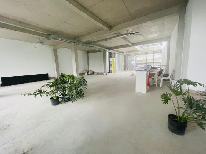 Cho thuê toà nhà 285 Điện Biên Phủ, tòa nhà mới xây