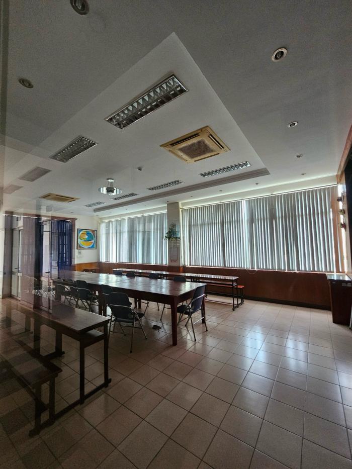 Cho thuê tòa nhà đường Ngô Tất Tố quận Bình Thạnh đối diện City Garden