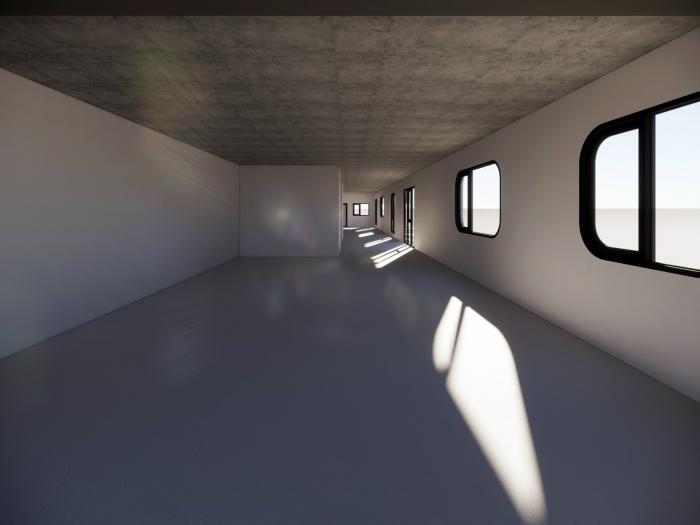 Cho thuê tòa nhà quận bình thạnh đường huỳnh mẫn đạt