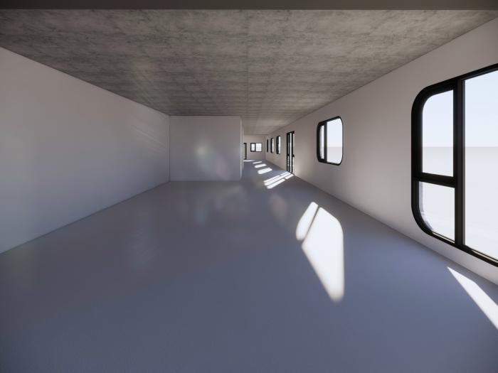 Cho thuê tòa nhà quận bình thạnh đường huỳnh mẫn đạt