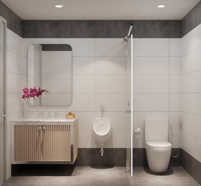 Cho thuê tòa nhà quận bình thạnh đường huỳnh mẫn đạt