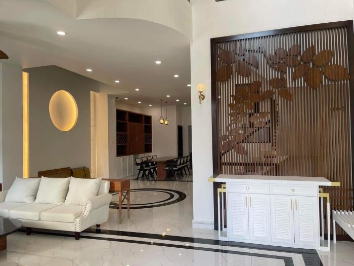 Cho thuê nhà đường Nguyễn Văn Trỗi