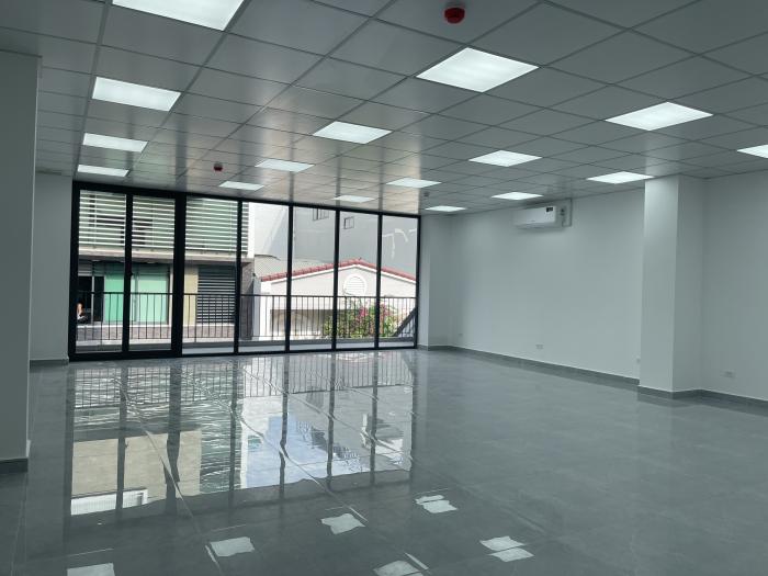 Cho thuê tòa nhà đường Nguyễn Văn Trỗi