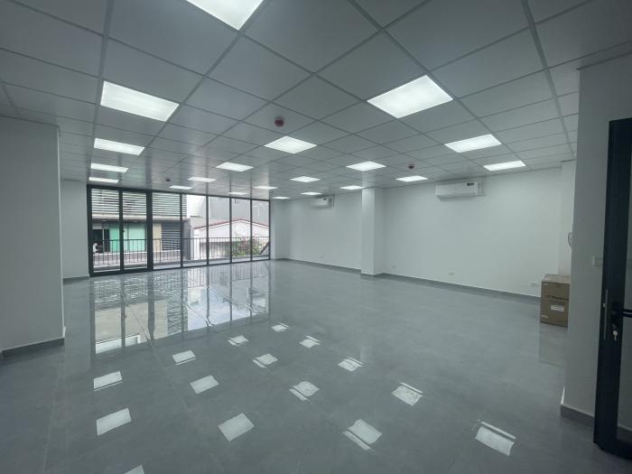 Cho thuê tòa nhà đường Nguyễn Văn Trỗi