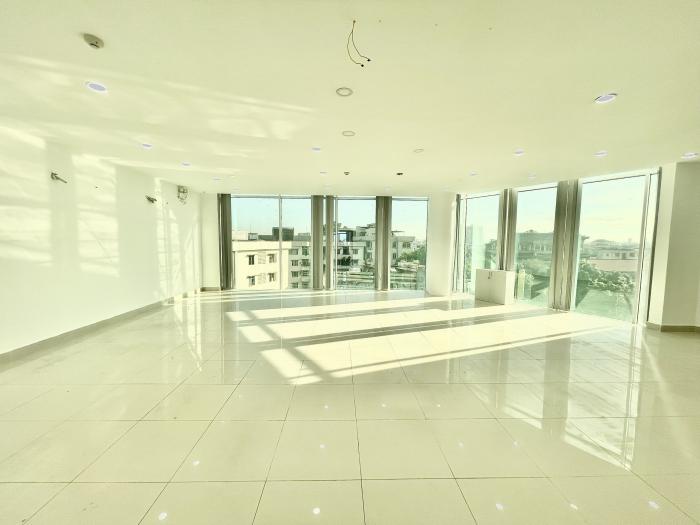 Cho thuê tòa nhà đường đặng văn sâm quận phú nhuận