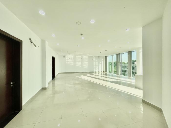 Cho thuê tòa nhà đường đặng văn sâm quận phú nhuận