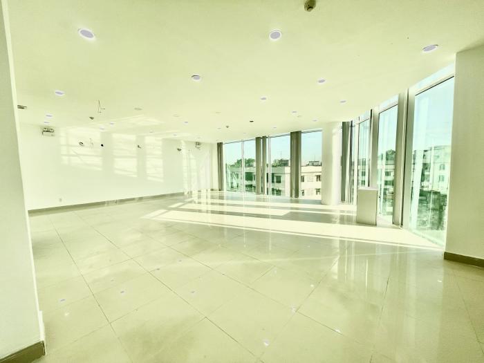 Cho thuê tòa nhà đường đặng văn sâm quận phú nhuận