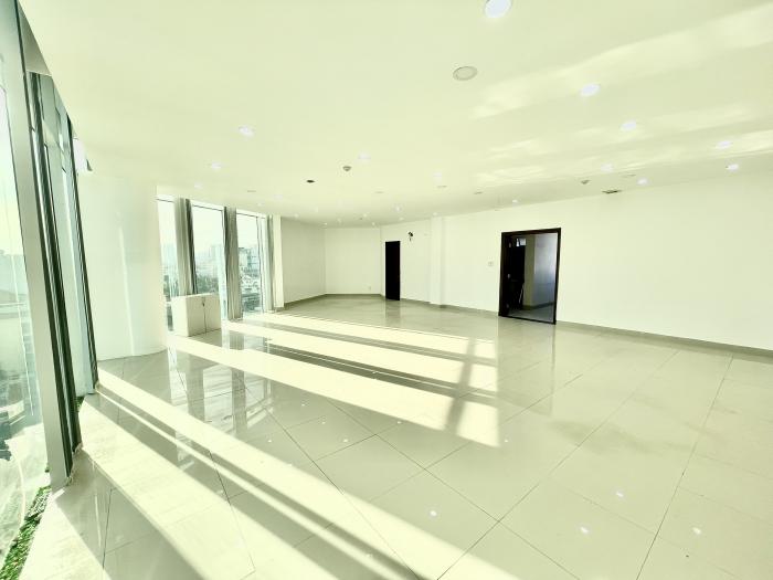 Cho thuê tòa nhà đường đặng văn sâm quận phú nhuận