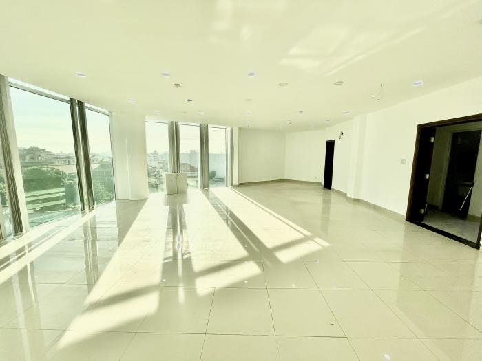 Cho thuê tòa nhà đường đặng văn sâm quận phú nhuận