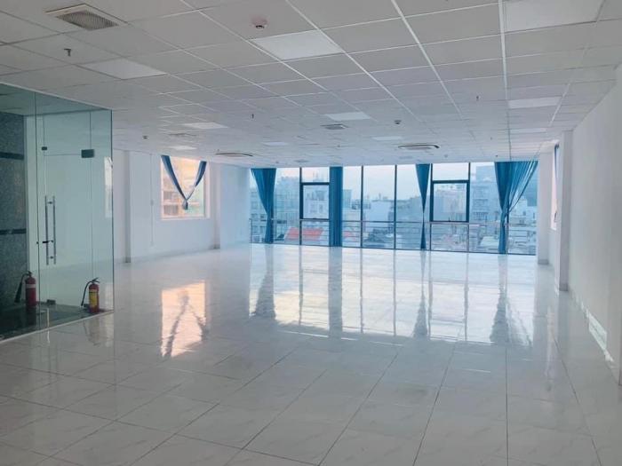 Cho thuê tòa nhà đường Tiền Giang