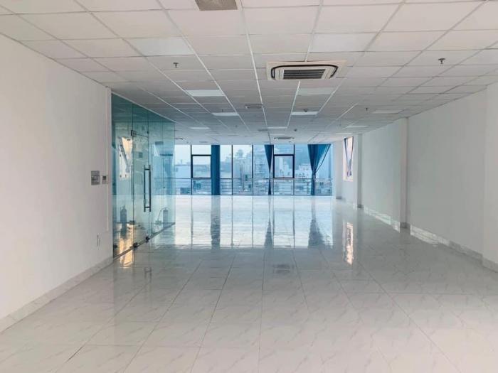 Cho thuê tòa nhà đường Tiền Giang