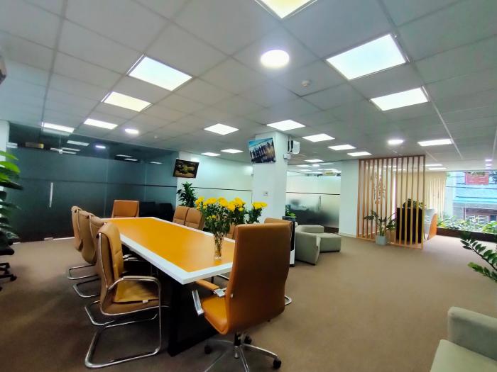 Cho thuê tòa nhà đường Ngô Quyền