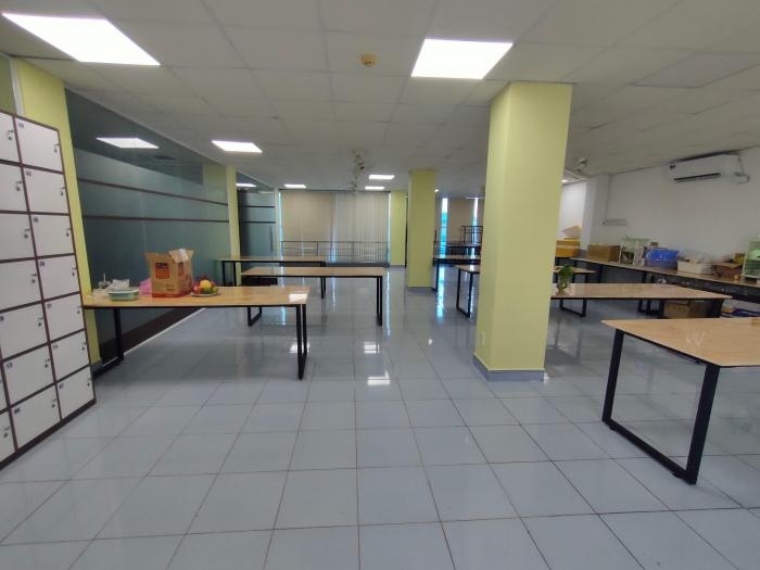 Cho thuê tòa nhà đường Ngô Quyền