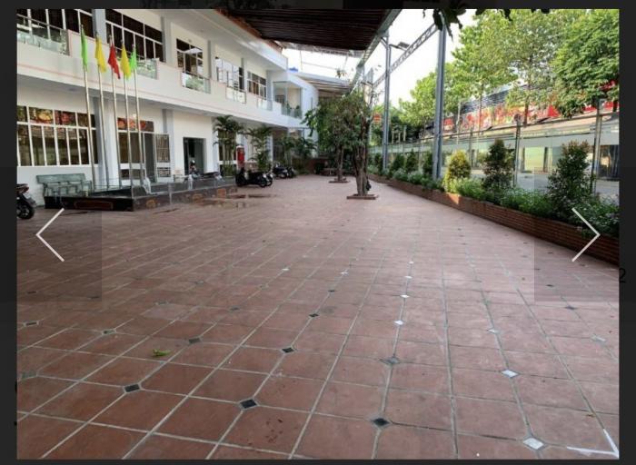 Cho thuê tòa nhà đường Chế Lan Viên