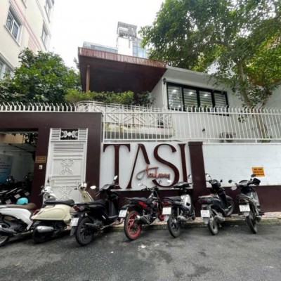 Bán biệt thự hẻm VIP đường Nguyễn Văn Trỗi quận Tân Bình