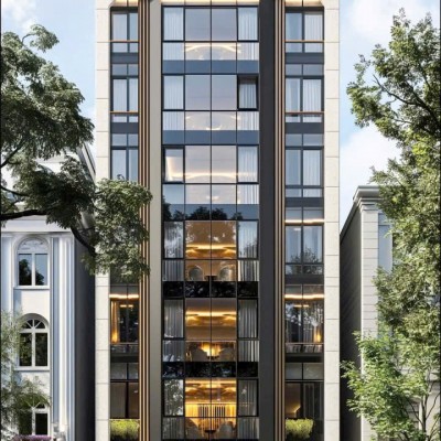 Bán đất trống mặt tiền đường Ba Tháng Hai Quận 10