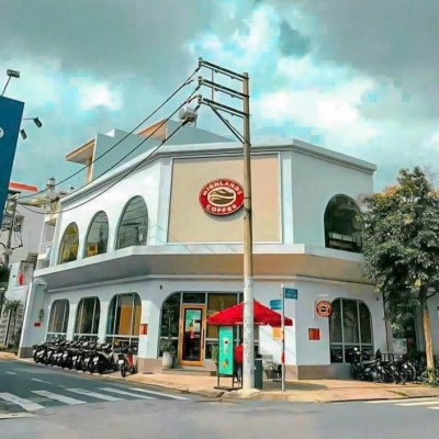 Bán nhà góc 2 mặt tiền đường Độc Lập Quận Tân Phú