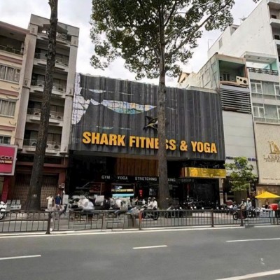 Bán nhà mặt tiền đường Ba Tháng Hai Quận 10