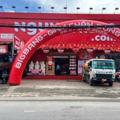 Bán nhà mặt tiền đường Nguyễn Duy Trinh Quận 2